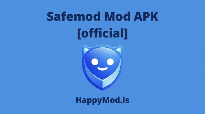 SafeMod APK platform banner