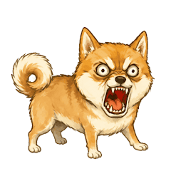 Bow Wow Doge Battle game icon