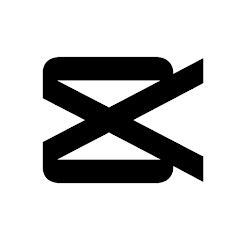 CapCut app icon