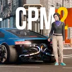 Car Parking Multiplayer 2 game icon