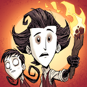 Don't Starve Together game icon