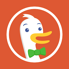 DuckDuckGo app icon