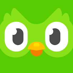 Duolingo app icon