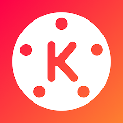 KineMaster app icon