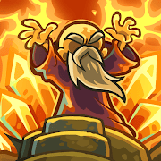 Kingdom Rush Battles TD Game icon