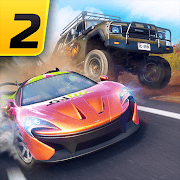 OTR 2 game icon
