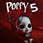 Poppy Playtime Chapter 5 game icon