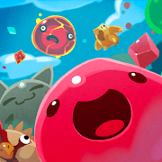 Slime Rancher game icon