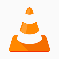 VLC app icon