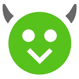 HappyMod Logo